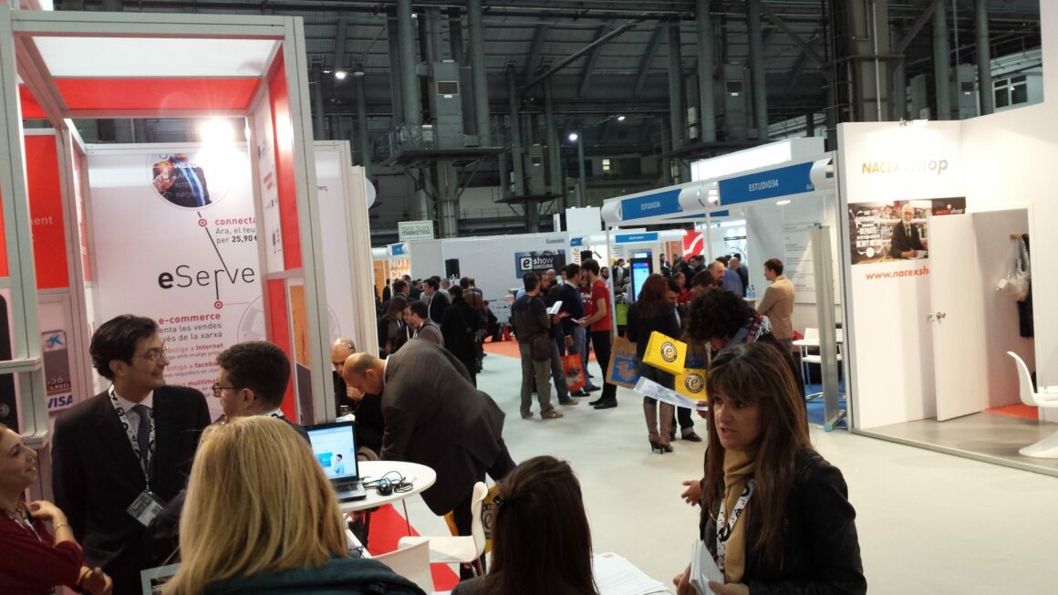 Decepcionado con el eShow 2014