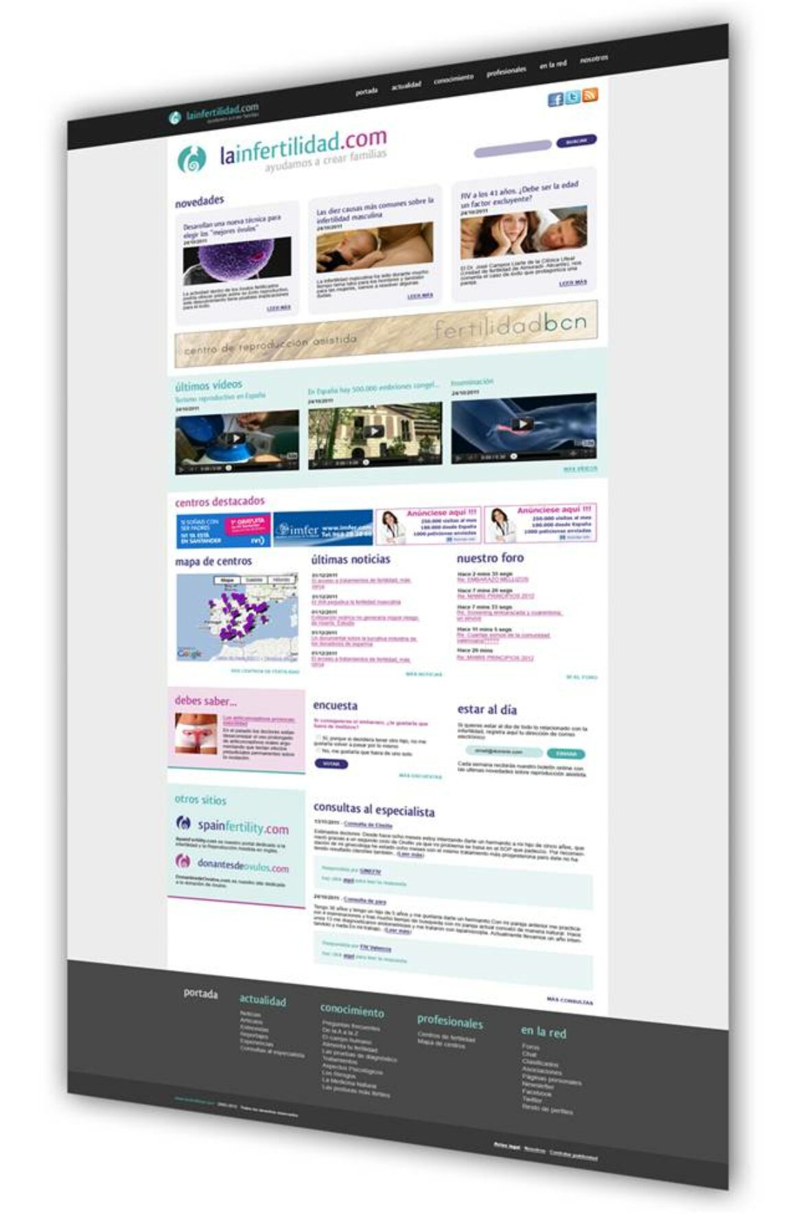 Imagen1 lainfertilidad.com – Portal especializado en Reproducción Asistida