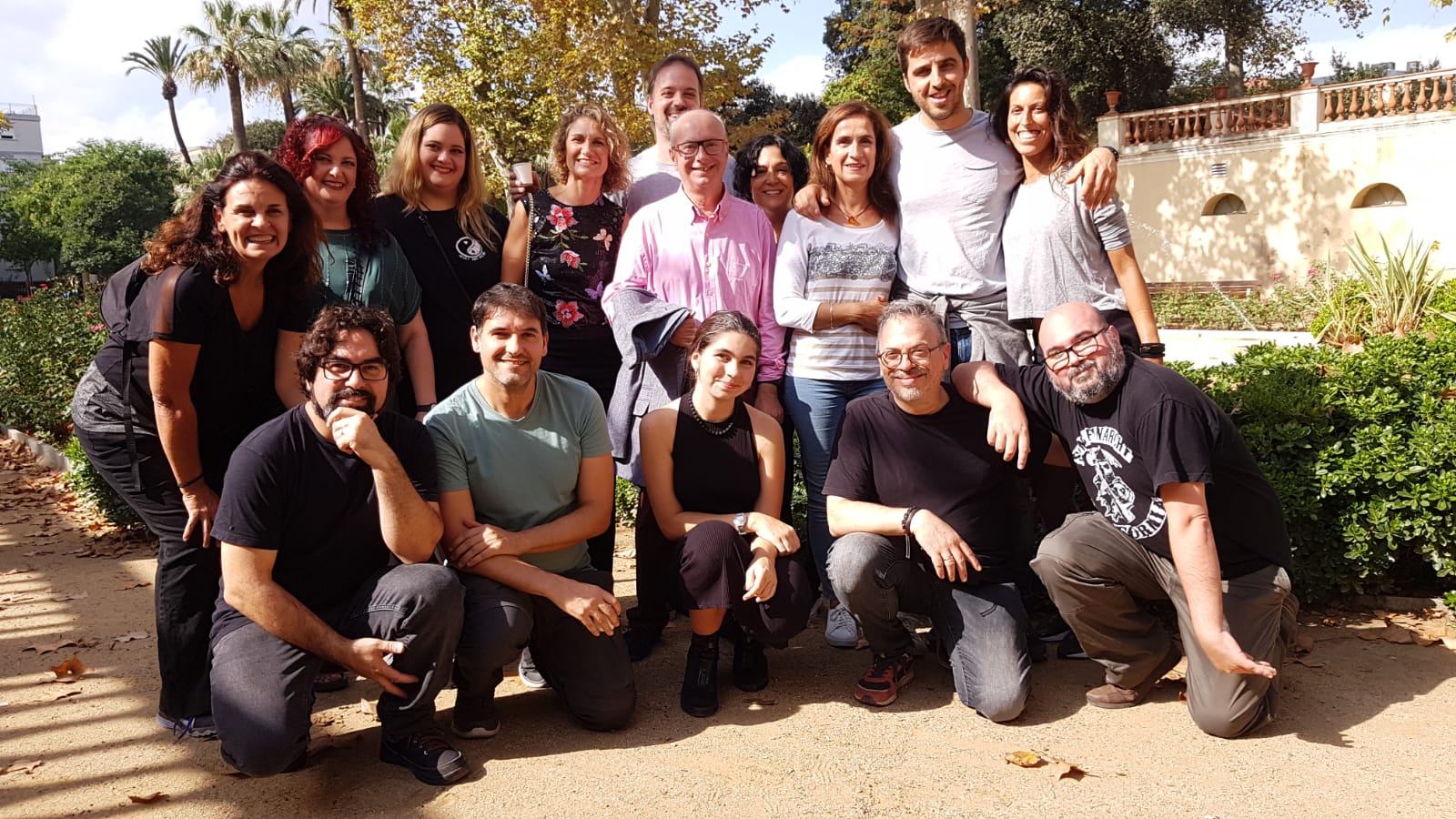 Equipo Narrow Films Equipo Narrow Films