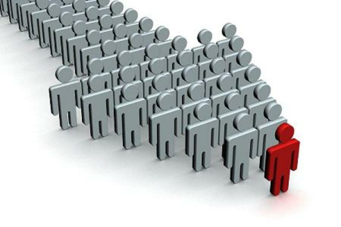 Conectar con gente importante en 3 simples pasos.