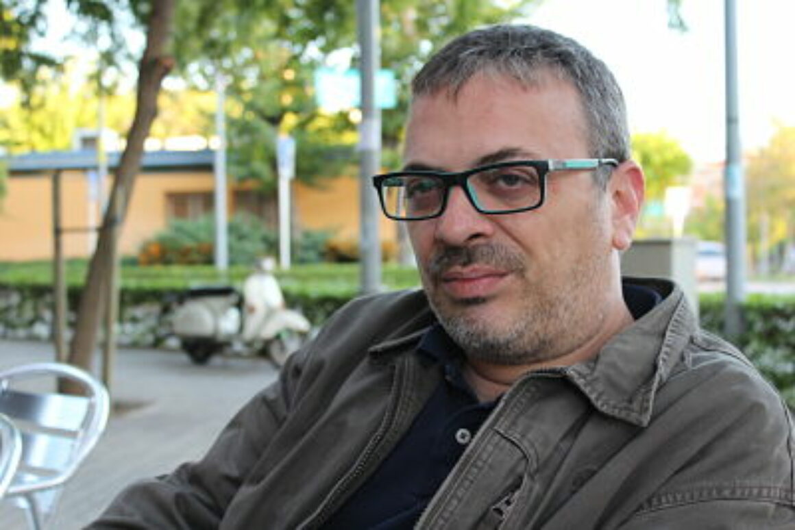 El curtmetratge “Un corazón para Lua” es presenta aquest divendres al Palau Falguera